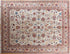 Tabriz Carpet 390 x 302 cms - The Nomads Tent